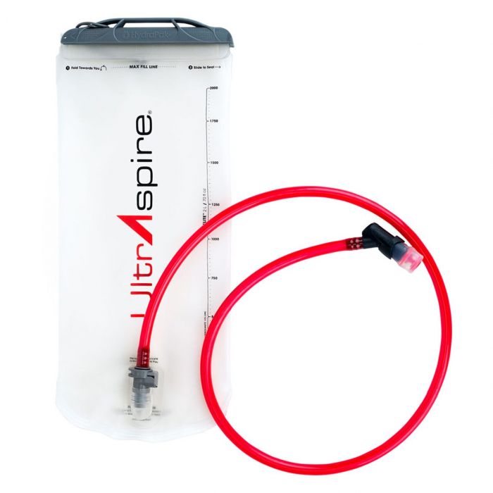 ULTRASPIRE 2 Liter Bladder 2.0 With Package Reservoirs