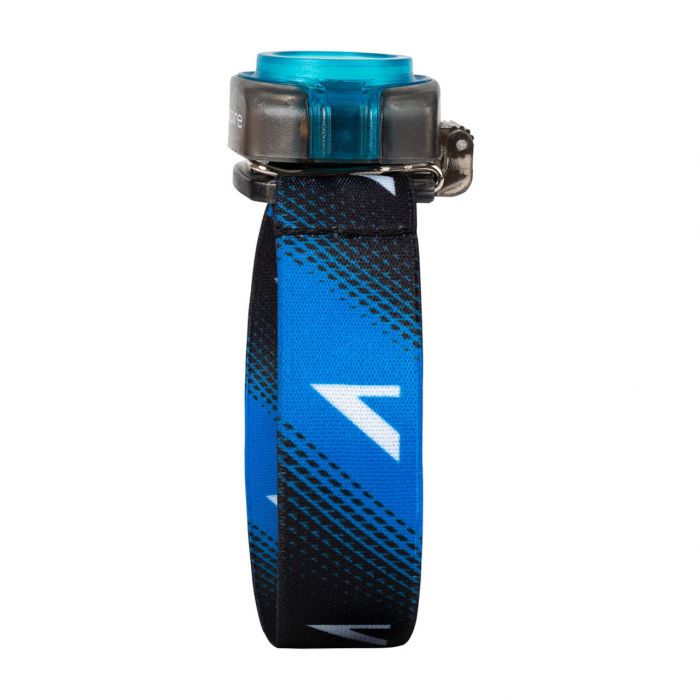 ULTRASPIRE Lumen 50S Black/Blue Wrist Light