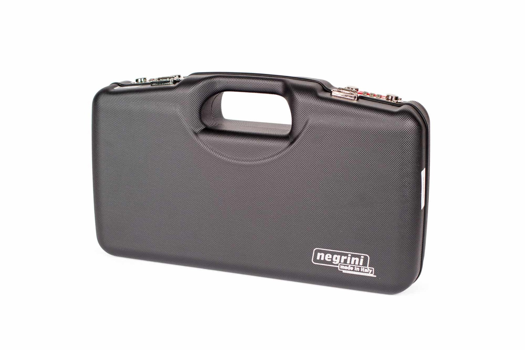 Negrini Model 1911 Handgun Case - 2018SR/5126