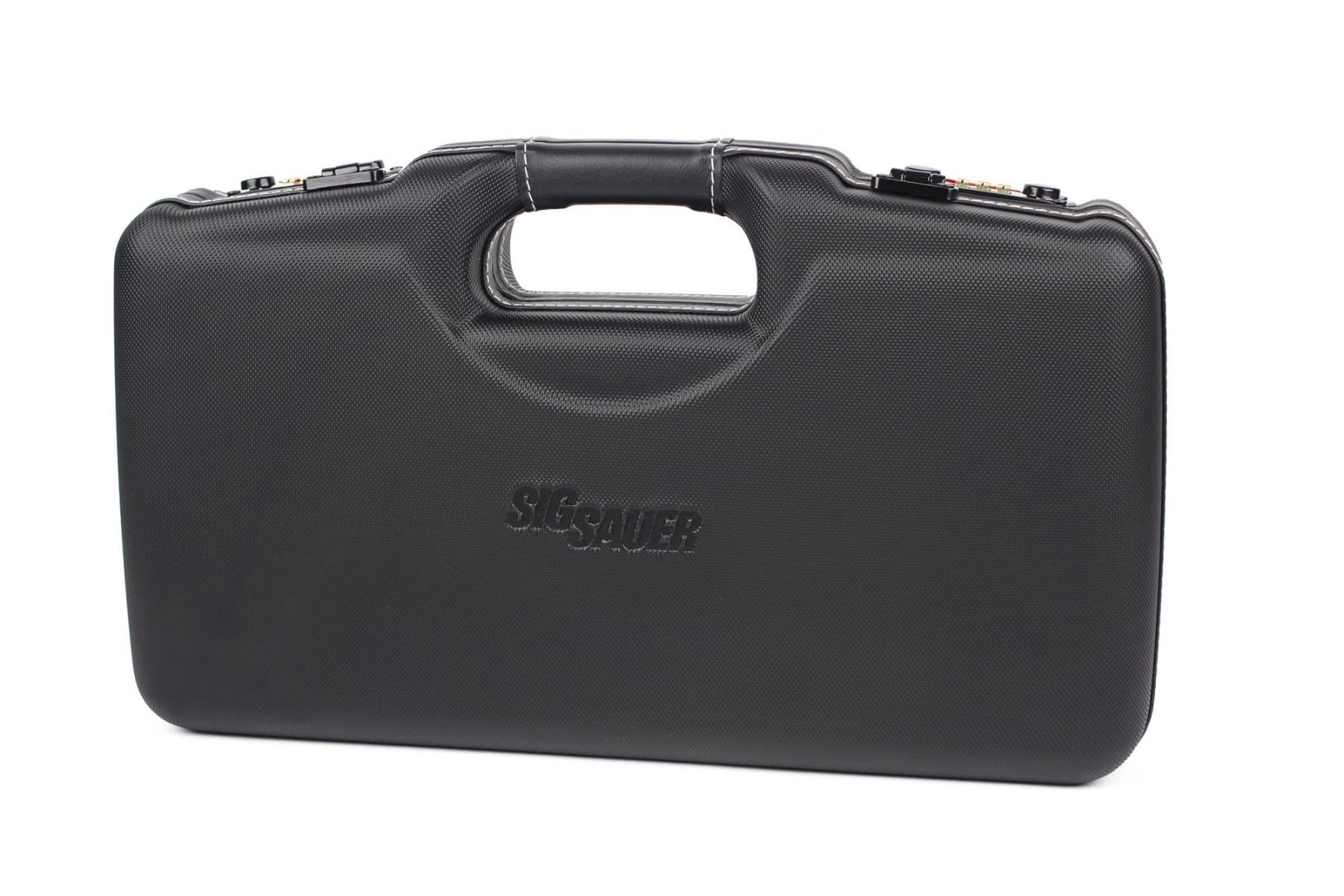 SIG SAUER Super Deluxe Custom Shop Case - 2018LXCS/5995
