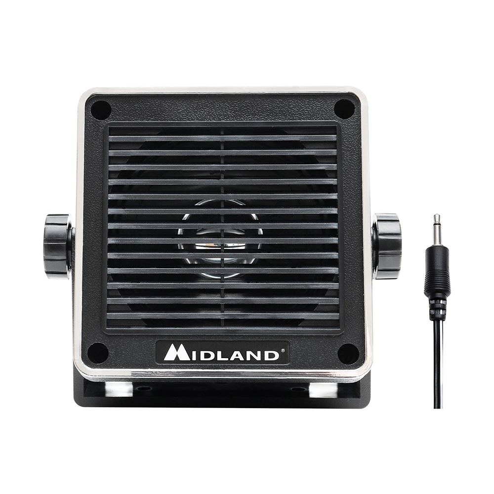 Midland Radio 21-404C External Speaker