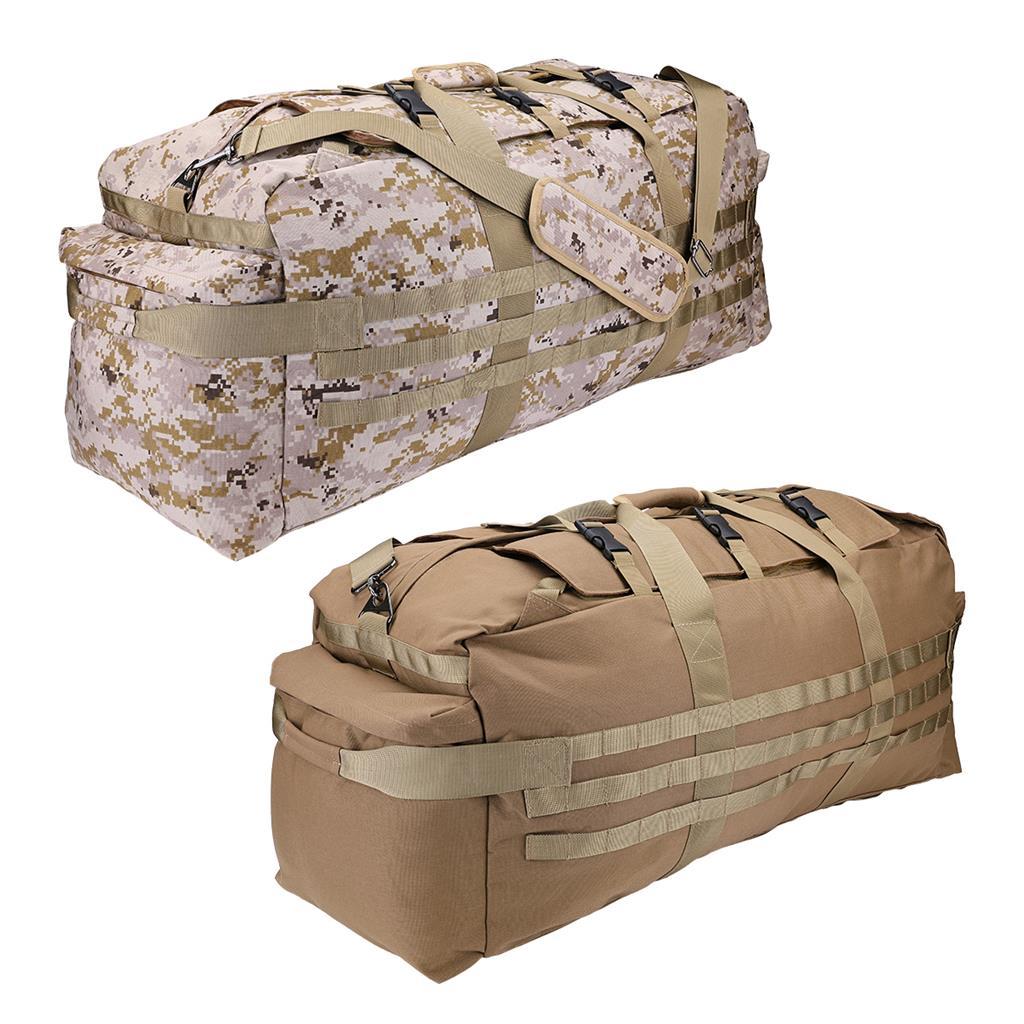 Everest Tactical Gear Bag - $128.39 at Everest