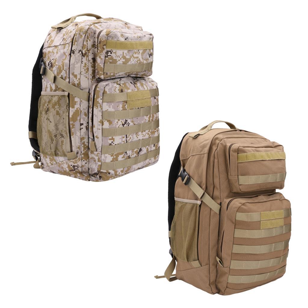 Everest Tactical Trainer Backpack - $85.59 at Everest
