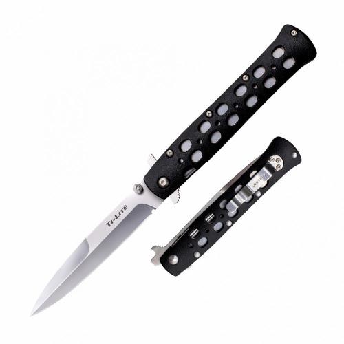 Everest Cold Steel Ti-Lite Zytel Handle - $43.99 at Everest