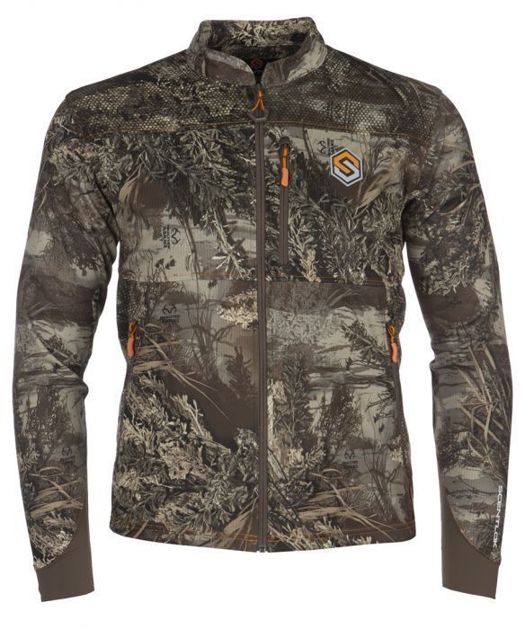 Savanna Aero Crosshair Jacket