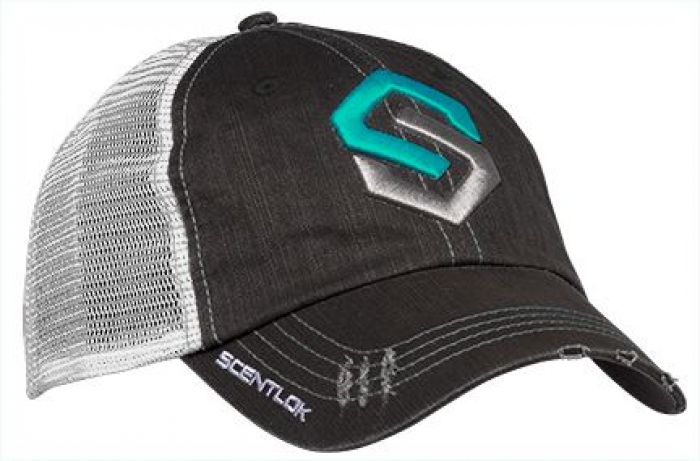 Women's Distressed Cap