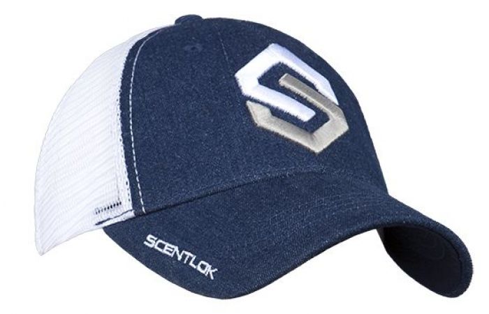 Scentlok Denim Logo Hat - $19.99 at Everest