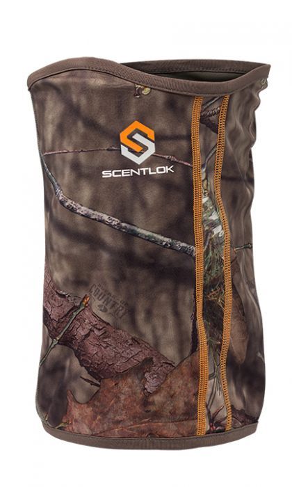 Scentlok Savanna Lightweight Multi-Paneled Gaiter - $19.99 at Everest