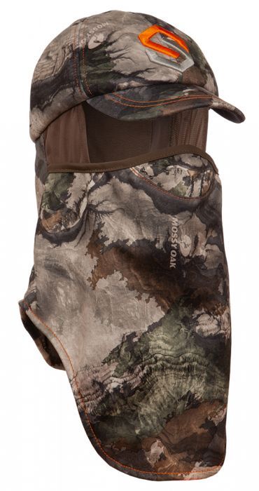 BE:1 Ultimate Headcover
