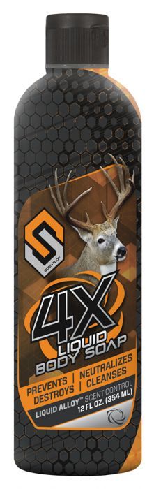 Scentlok 4X Liquid Body Soap - $6.99 at Everest