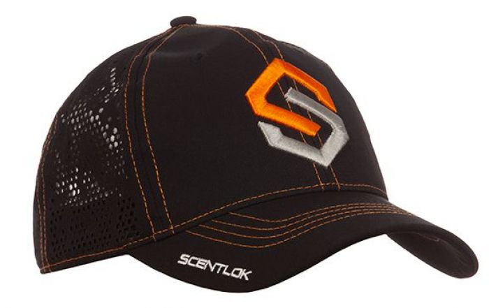 Scentlok Oz Fractal Logo Hat - $19.99 at Everest