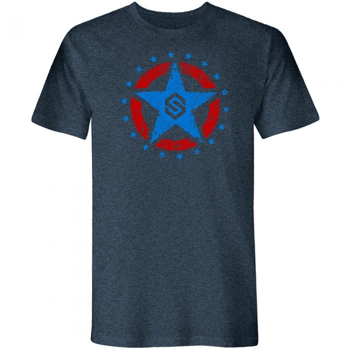 Scentlok Let Freedom Ring T-shirt - $19.99 at Everest