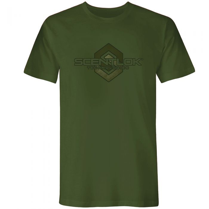 Scentlok Icon T-shirt - $9.99 at Everest