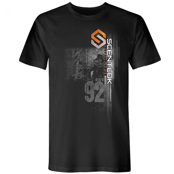 Scentlok Bowhunter T-shirt - $19.99 at Everest