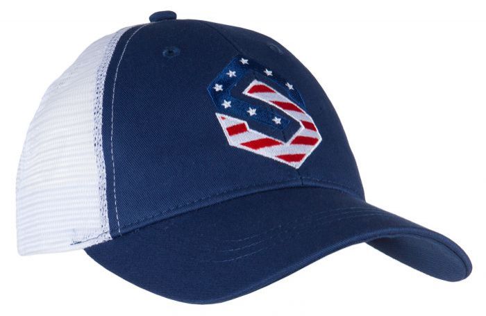 Scentlok ScentLok Stars & Stripes Hat - $19.99 at Everest