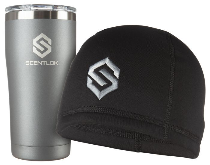 Scentlok ScentLok Tumbler/Beanie Combo - $23.99 at Everest