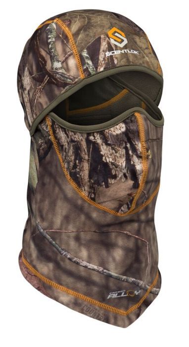 Scentlok Full Season Headcover - $34.99 at Everest