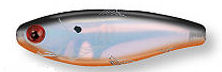 Everest MIRROLURE MIRRODINE XL BLK.BK./ORNG.SLVR - $8.59 at Everest