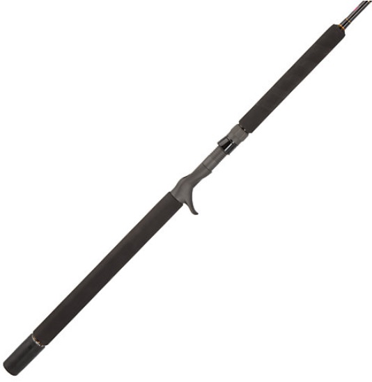 Everest CARNAGE II JIGGING CASTING - 6'6 30/80 - $193.45 at Everest