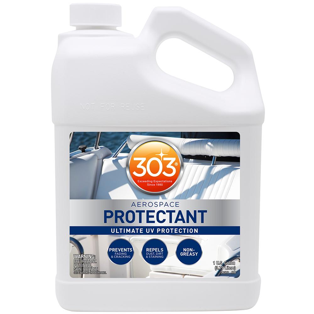 Everest 303 Marine Aerospace Protectant - 1 Gallon *Case of 4* - $256.76 at Everest
