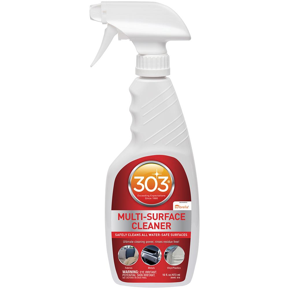 Everest 303 Multi-Surface Cleaner w/Trigger Sprayer - 16oz - $8.55 at Everest