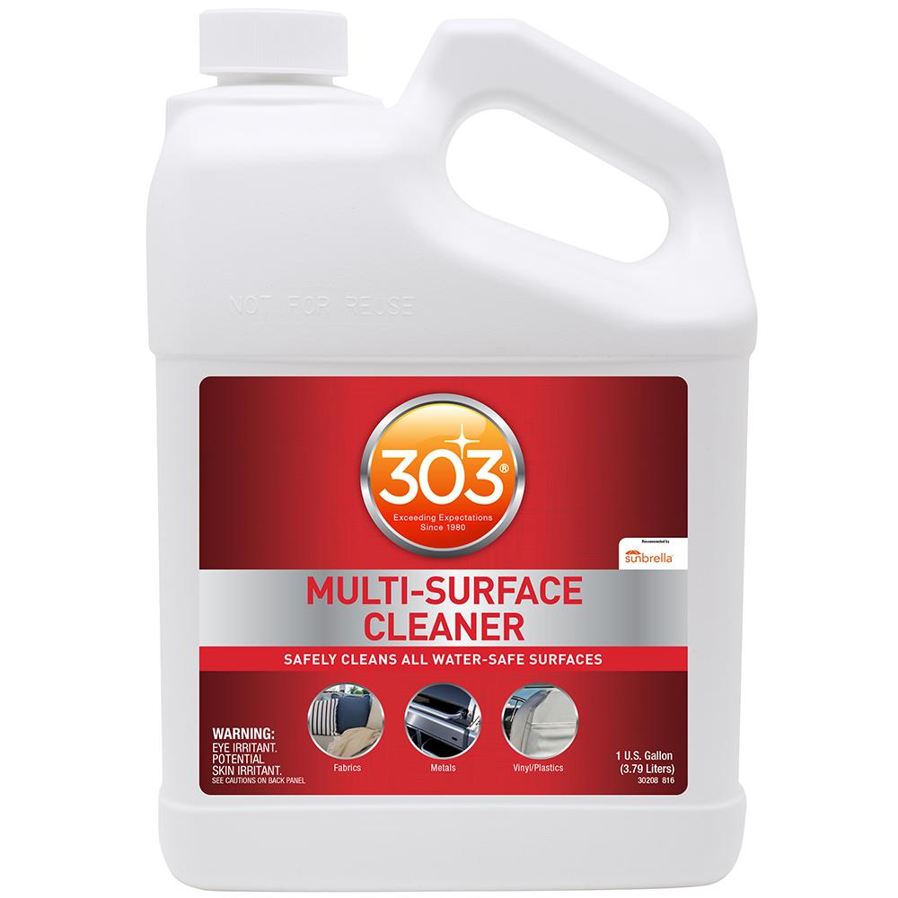 Everest 303 Multi-Surface Cleaner - 1 Gallon *Case of 4* - $171.16 at Everest