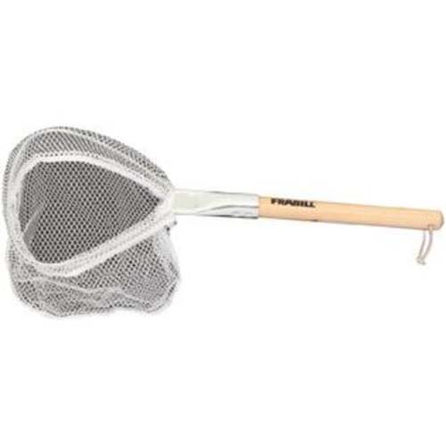 Everest Baitwell Net 7x 6 D Hoop - 8 - $6.44 at Everest