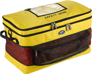Everest Safety Gear Bag - Yellow - $42.99 at Everest
