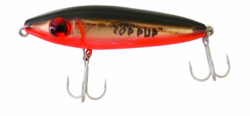 Everest MIRROLURE Top Pup Surface Walker - $8.27 at Everest