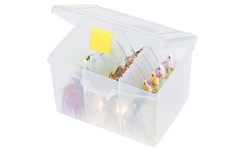 Everest StowAway Spinner Bait w/ ProLa - $8.59 at Everest