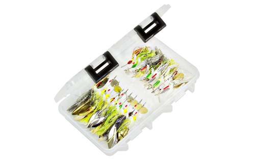 Everest Plano Elite Spinner Bait 3600 - $18.26 at Everest