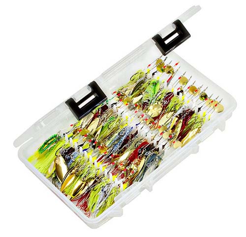 Everest FTO Spinner Bait3700 - $19.34 at Everest