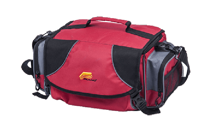 Everest 3600 Size Tackle Bag, w/ 2-360 - $36.54 at Everest