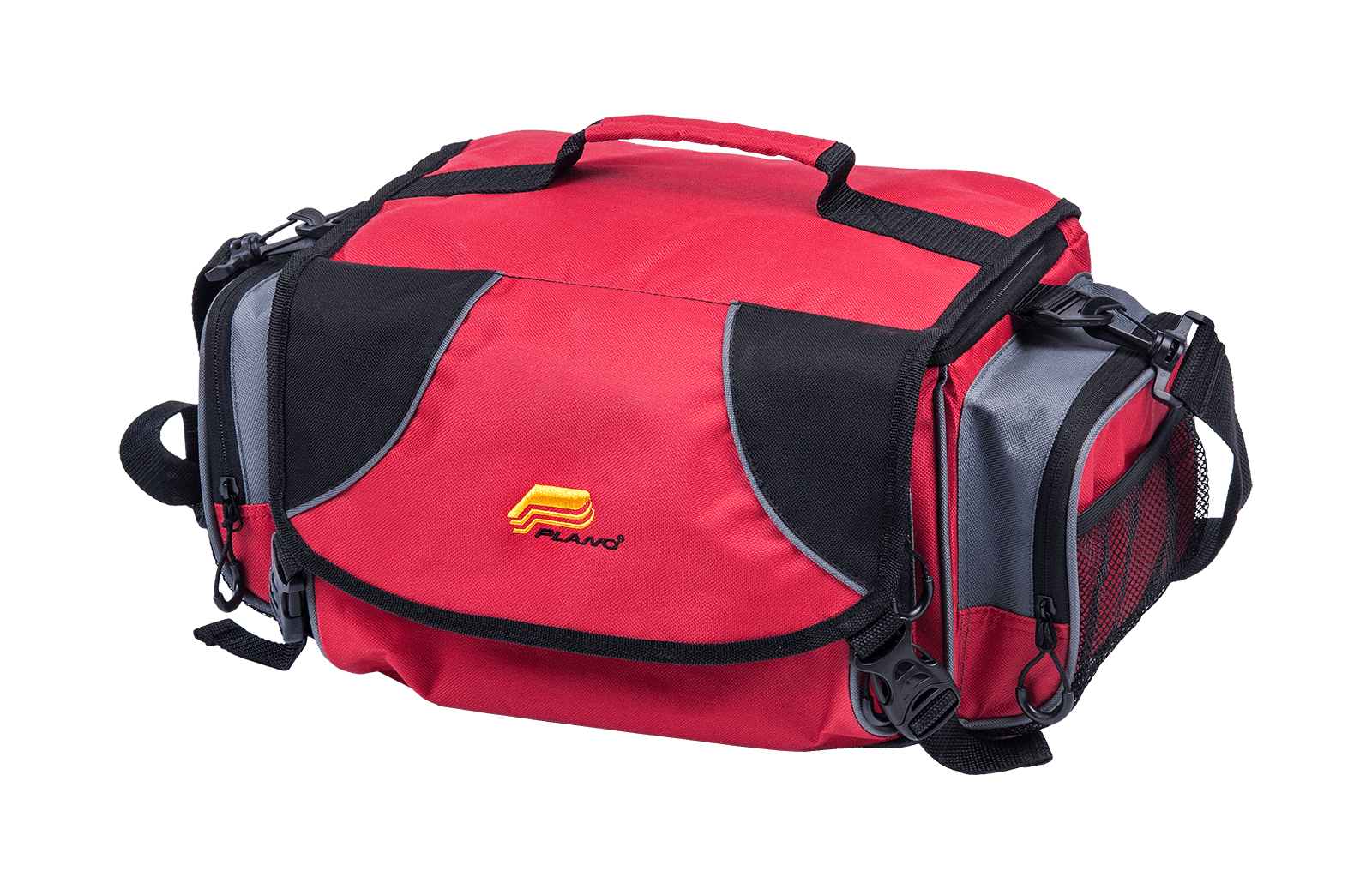 Everest 3700 Size Tackle Bag, w/ 2-370 - $45.14 at Everest
