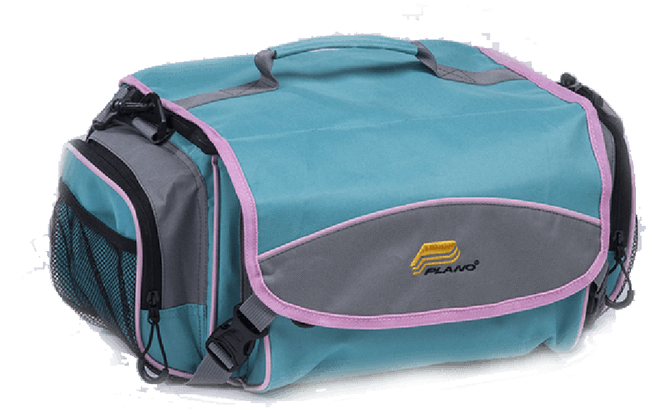 Everest 3600 Size Women's Tackle Bag, - $38.69 at Everest