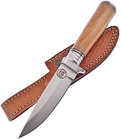 Everest Frost Cutlery | Chipaway Cutlery | Chipaway Hunting Knife - $19.99 at Everest