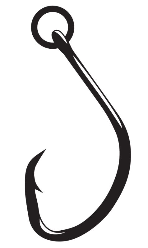 Everest NAUTILUS HOOK RING NSB 4/0 - $8.05 at Everest