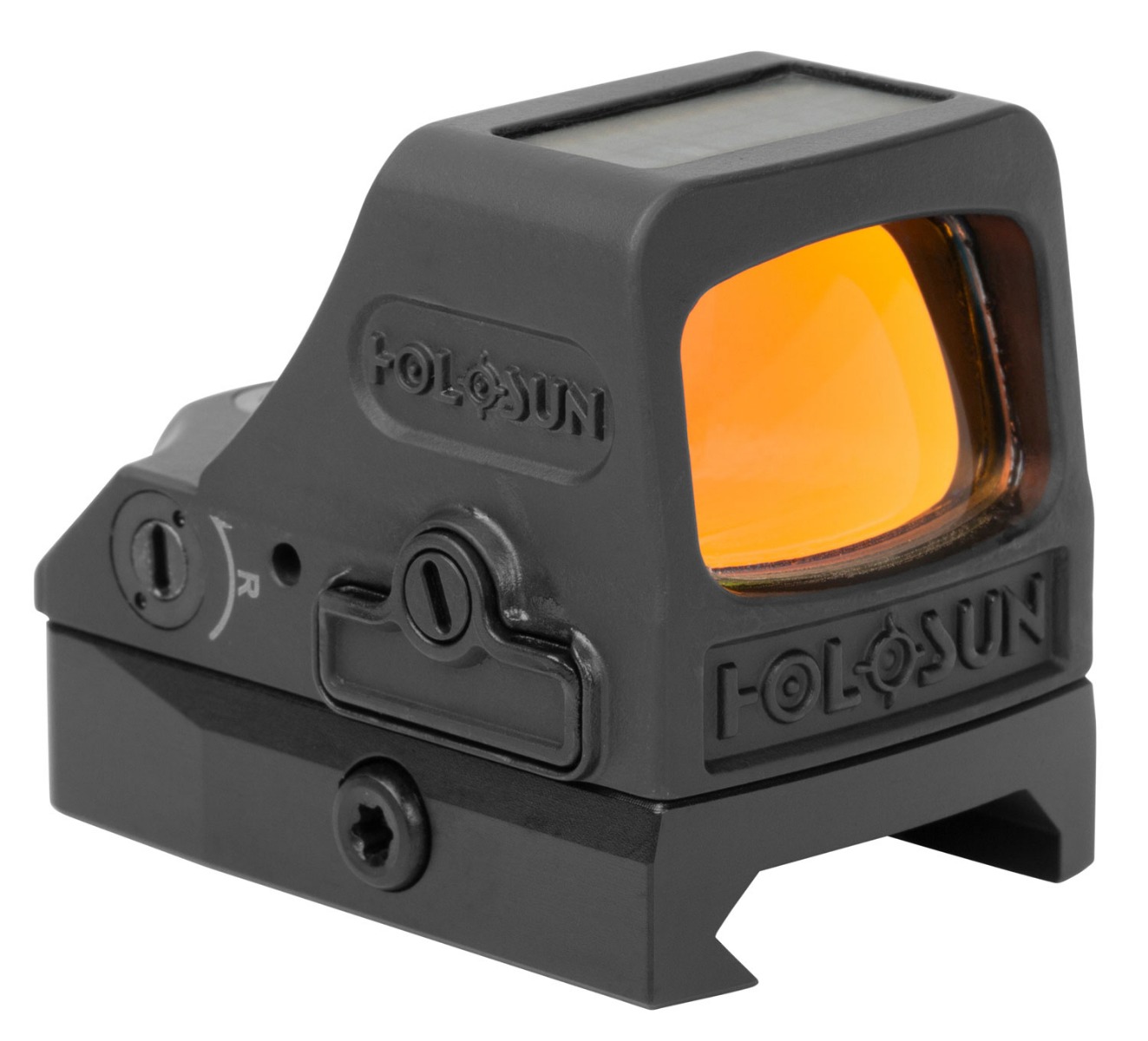 Holosun HE 508T-X2