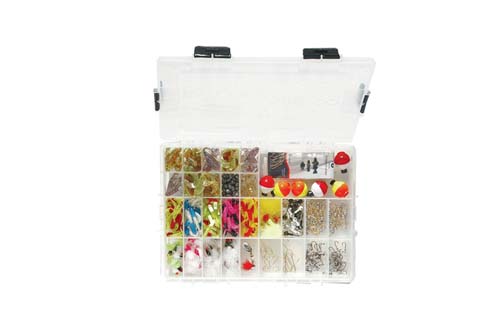 Everest FTO Hook & Sinker Orgzr- Large - $13.96 at Everest