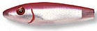 Everest Mirrolure Ultra Light Sinking Twitchbait - $6.98 at Everest