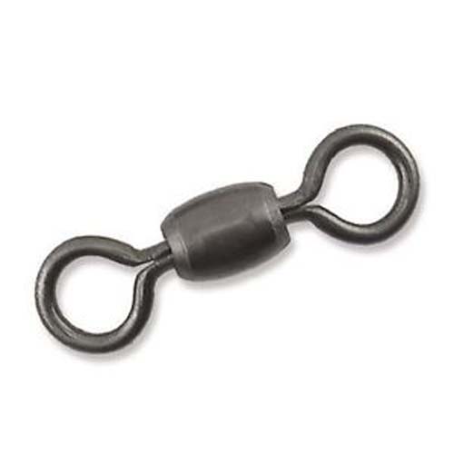 Everest #5 Swivel Blk 90# 50Pk - $5.36 at Everest