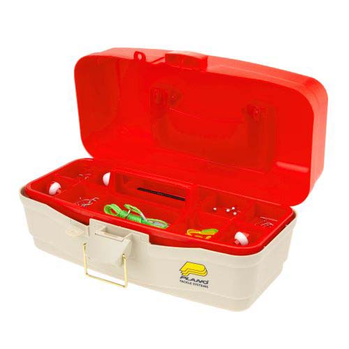 Everest TAKE ME FISHING TACKLE KIT - $19.34 at Everest