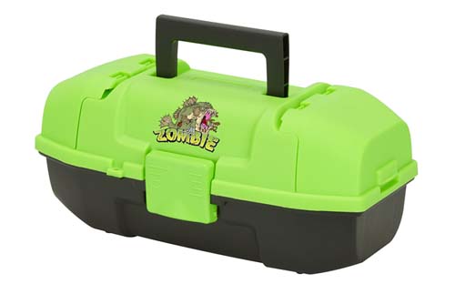 Everest YOUTH ZOMBIE TACKLE BOX - $13.64 at Everest