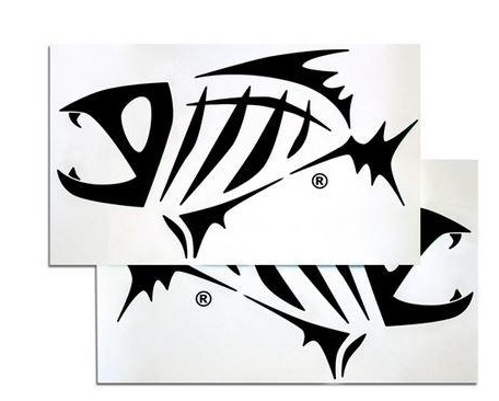 Everest STICKER BOAT DECAL SET - $21.50 at Everest