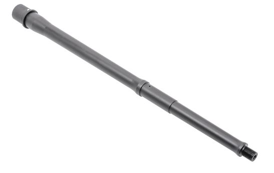 CMMG Barrel Sub-Assembly 16.1