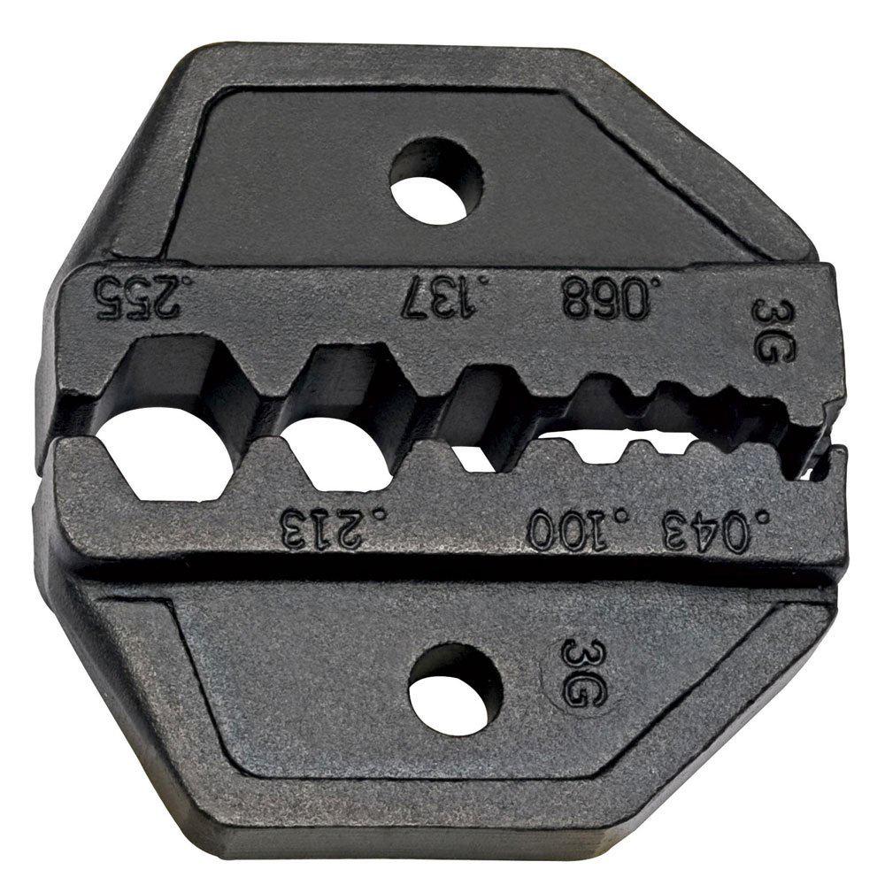 Everest Klein Tools Die Set f/RG58/59/62/174 Coaxial Cable & Fiber Optic - $23.35 at Everest
