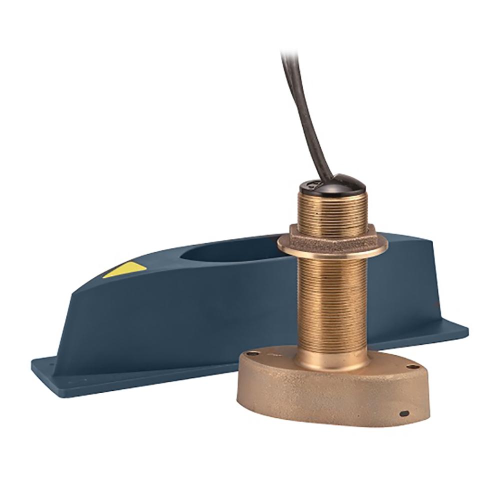 Everest Furuno Thru-Hull Multibeam Transducer f/DDF3D - $2033.00 at Everest