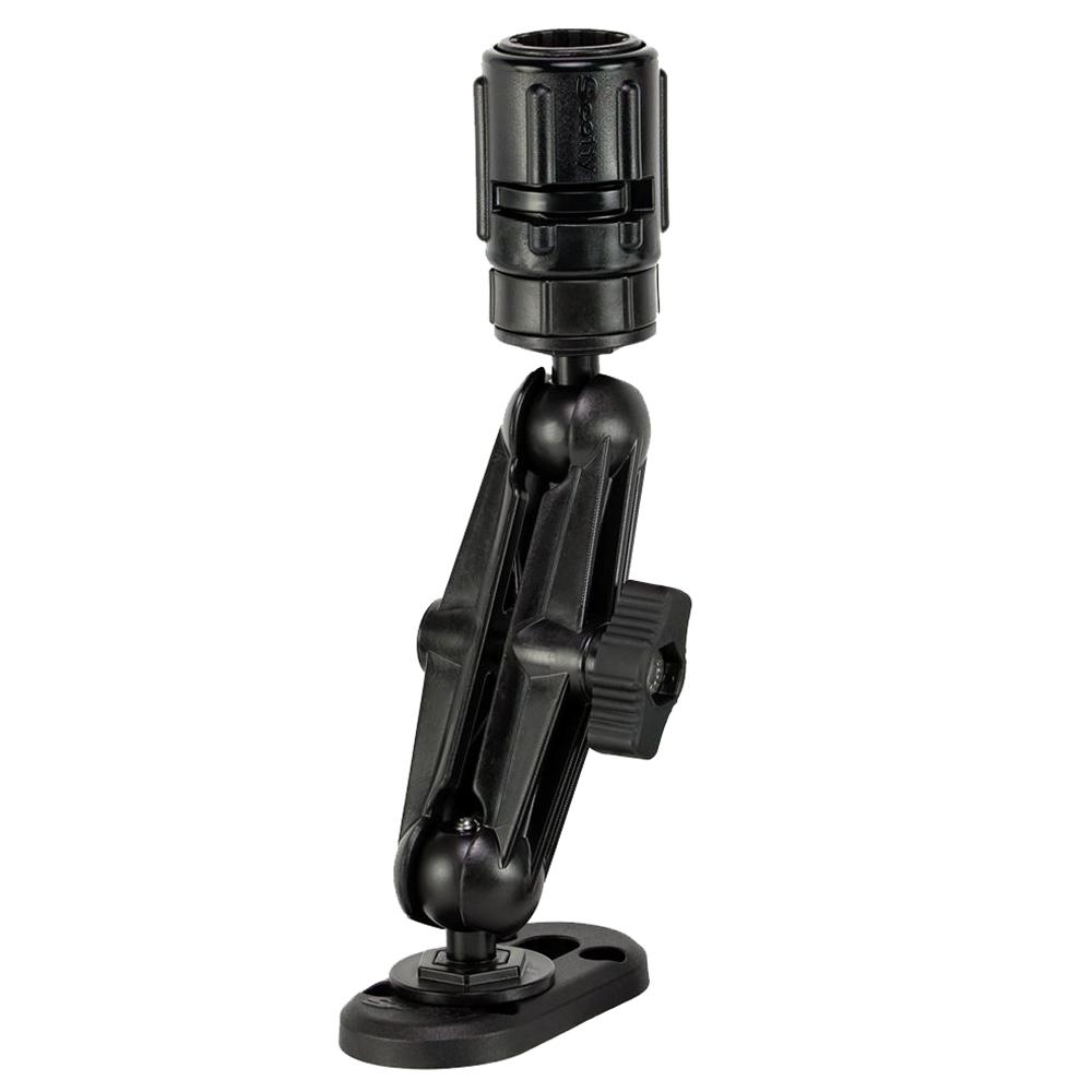 Everest Scotty 151 Ball Mounting System w/Gear-Head  Track - $39.04 at Everest