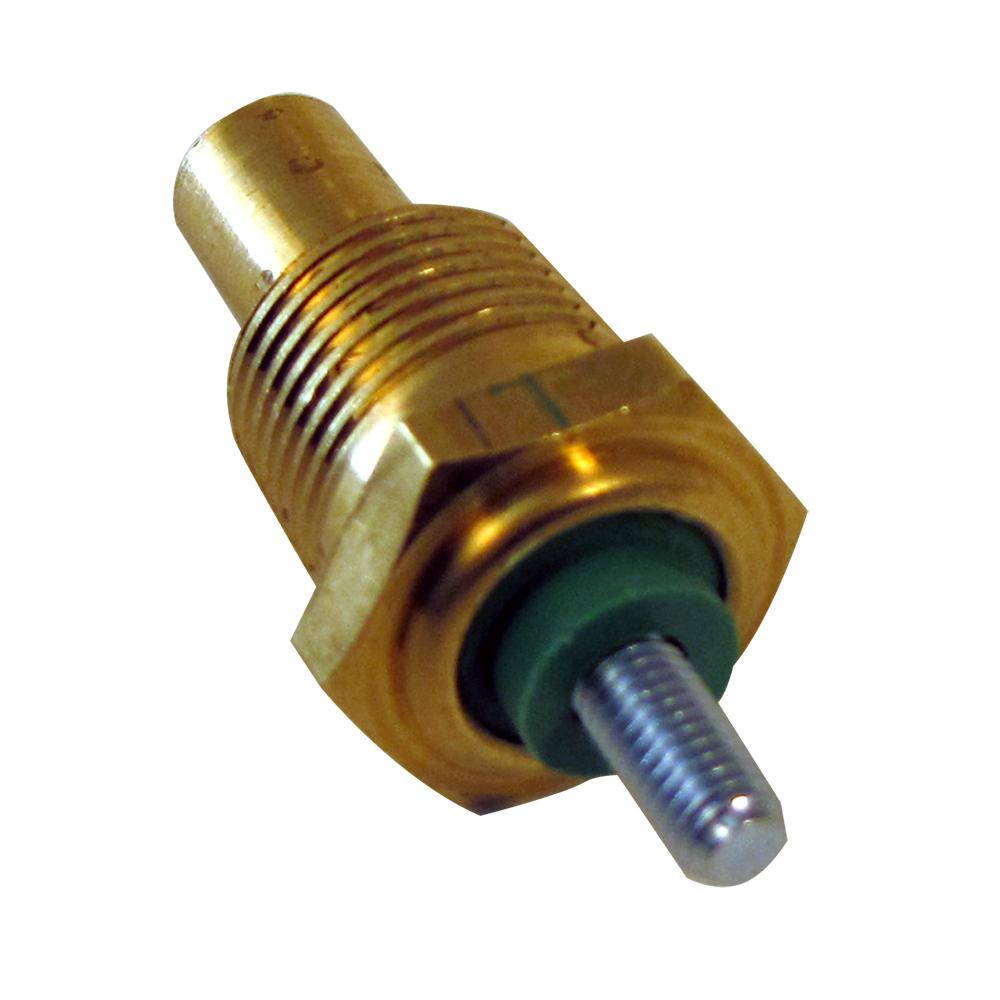 Faria Temperature Sender - 3/8 NPTF (American Single Standard)