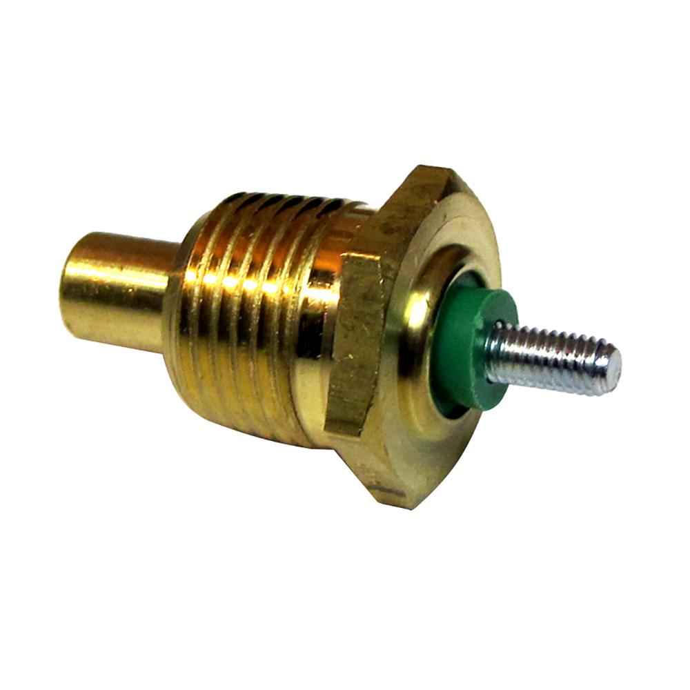 Faria Temperature Sender - 1/2 NPTF (American Single Standard)